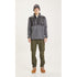 Kenntnisgecotton Bekleidung Kelm ½ Neck Zip Polartec ™ Fleece -Schweiß